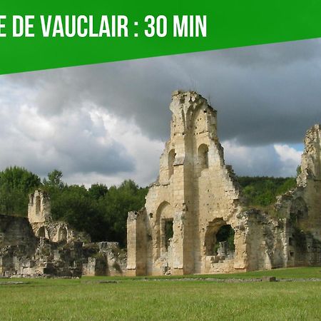 Le Belle Vue St Marcel Daire Laon Dış mekan fotoğraf